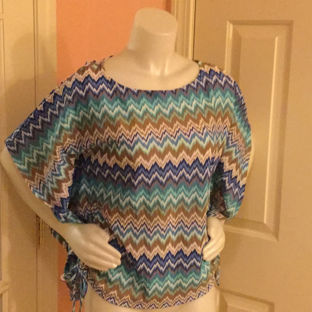Trendy women Top